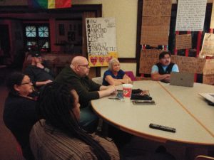 Lansing WordPress Meetup