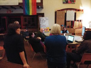 Lansing WordPress Meetup
